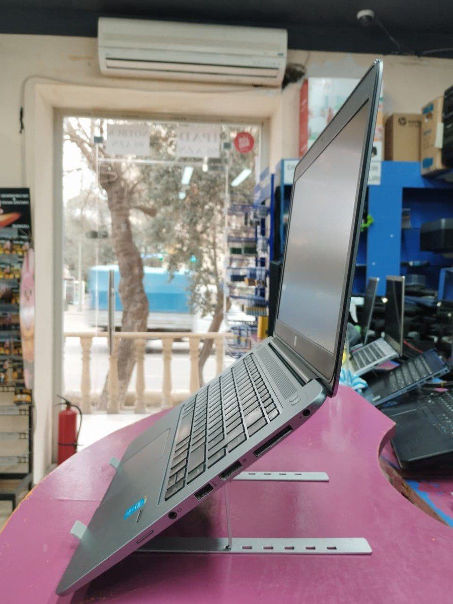 HP EliteBook Folio 1040 G2 — Noutbuklar, Bakı (3)