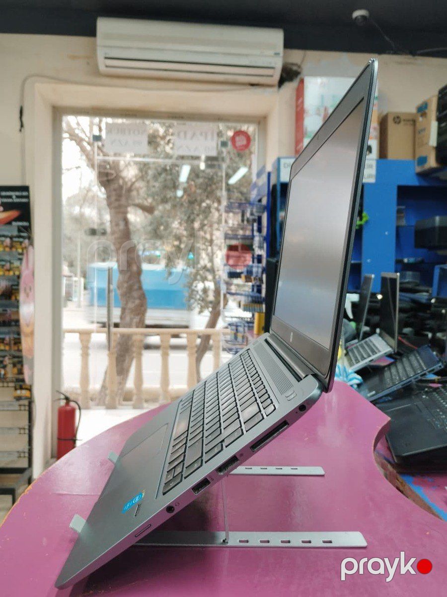 HP EliteBook Folio 1040 G2 — Noutbuklar, Bakı (3)