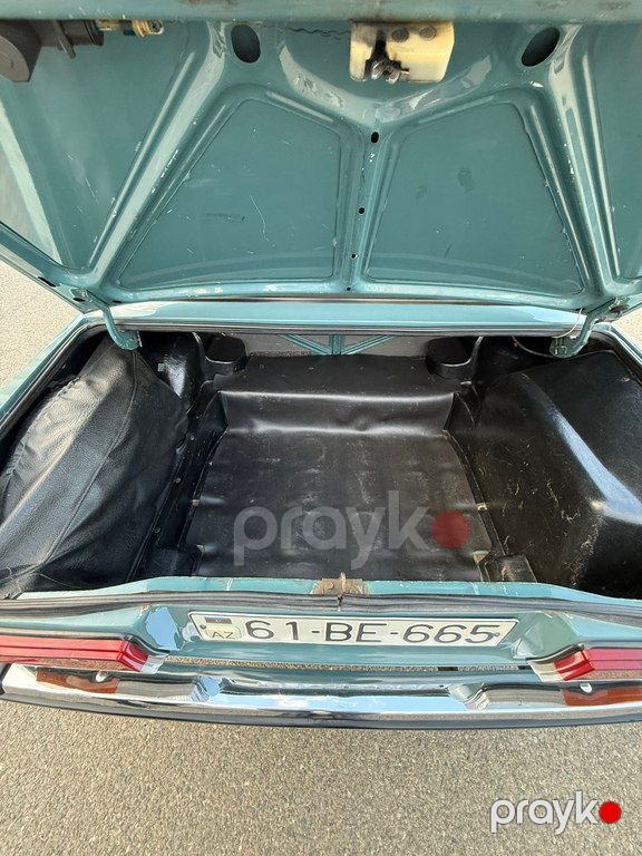 Lada (VAZ) 2107, 1.6 L, 2005 il, 180 000 km — Avtomobillər, Ucar (11)