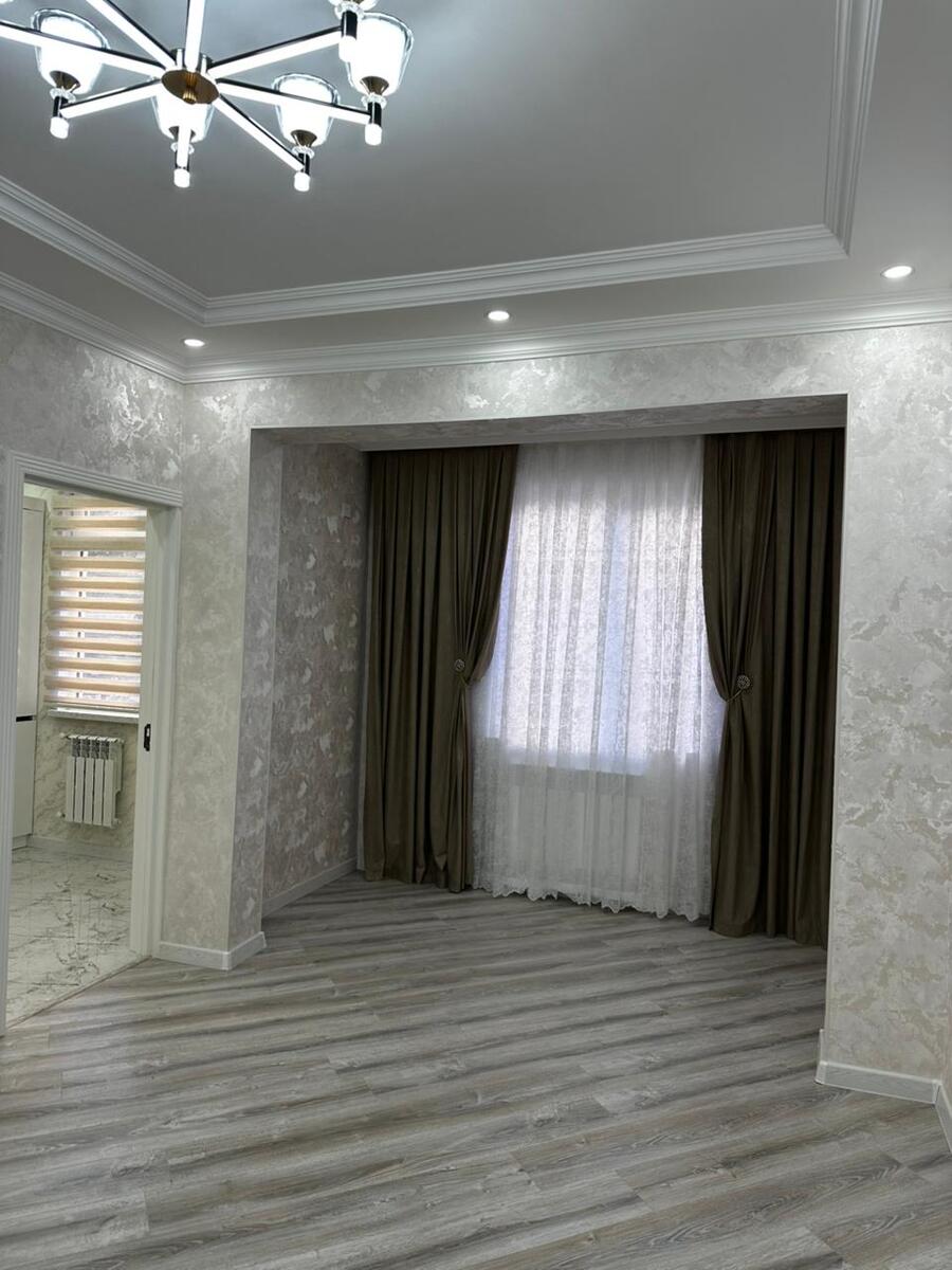 Satılır 2 otaqlı köhnə tikili 58 m² — Mənzil, Bakı (3)