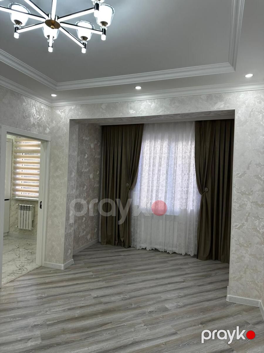 Satılır 2 otaqlı köhnə tikili 58 m² — Mənzil, Bakı (3)