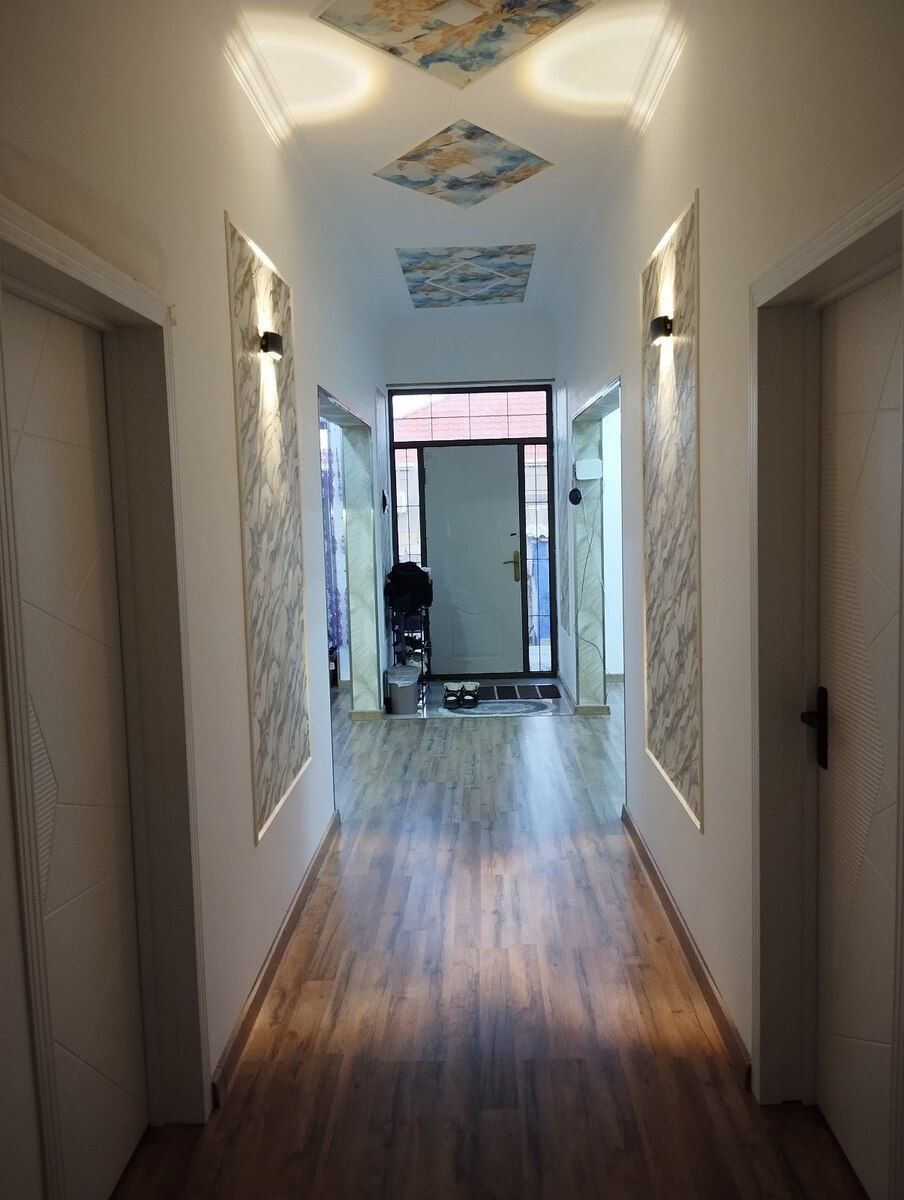 Bağ evi, Pirşağı qəs — Ev, villa, Bakı (3)