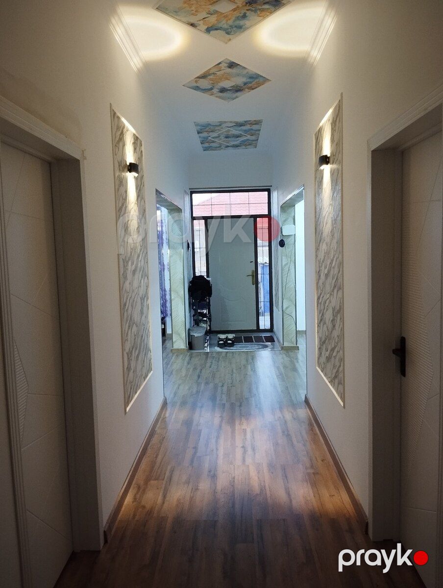 Bağ evi, Pirşağı qəs — Ev, villa, Bakı (3)