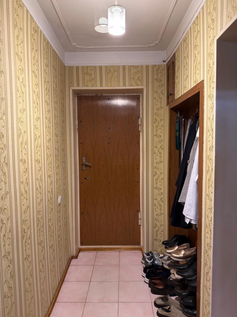 3-otaqlı mənzil, Tağı Şahbazi küç., 65 m² — Mənzil, Bakı (10)