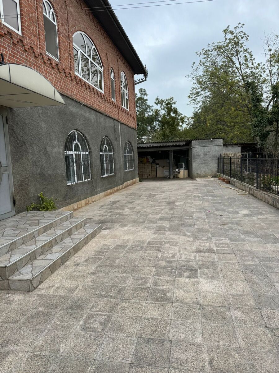 Satılır 7 otaqlı həyət evi/bağ evi 309 m² — Ev, villa, Lənkəran (9)
