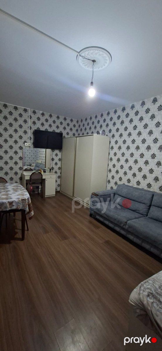 2-otaqlı mənzil kirayə verilir, Memar Əcəmi m., 50 m² — Mənzil, Bakı (7)
