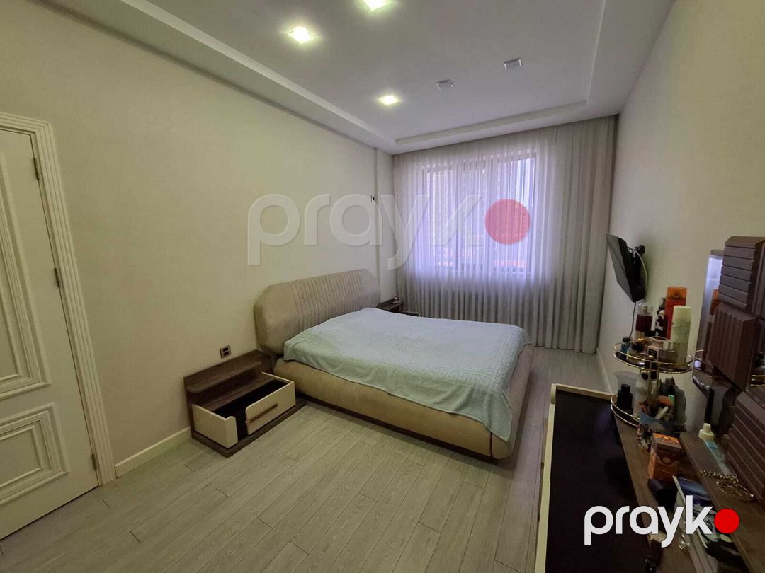Satılır 3 otaqlı yeni tikili 102 m² — Mənzil, Bakı (6)