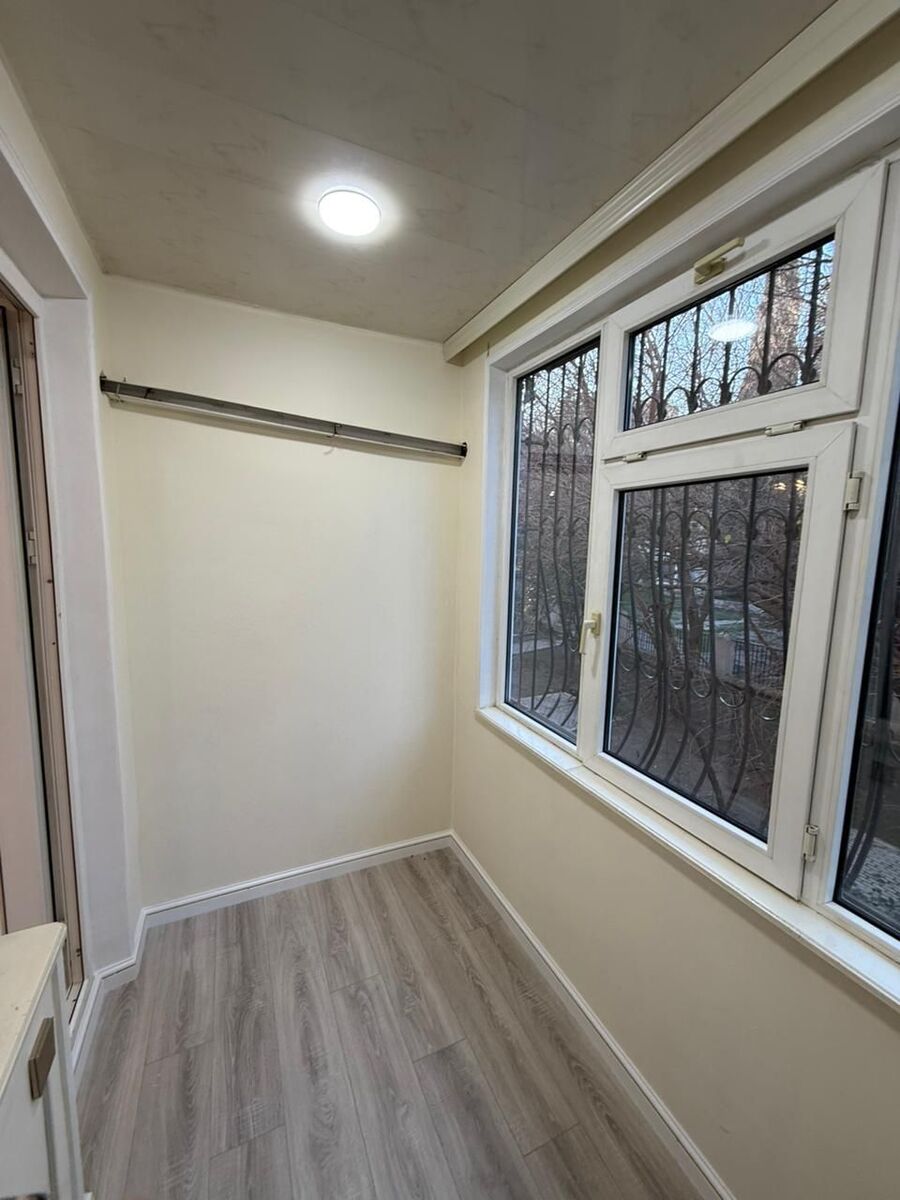 Satılır 2 otaqlı köhnə tikili 55 m² — Mənzil, Bakı (11)