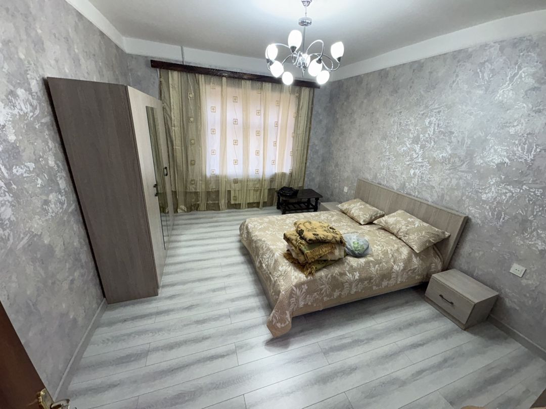 İcarəyə verilir 3 otaqlı köhnə tikili 100 m² — Mənzil, Bakı (2)