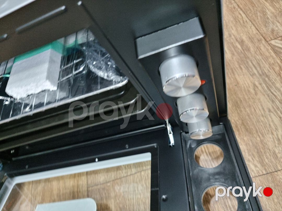 Elektrik soba "Fiver" — Ev texnikası, Bakı (9)