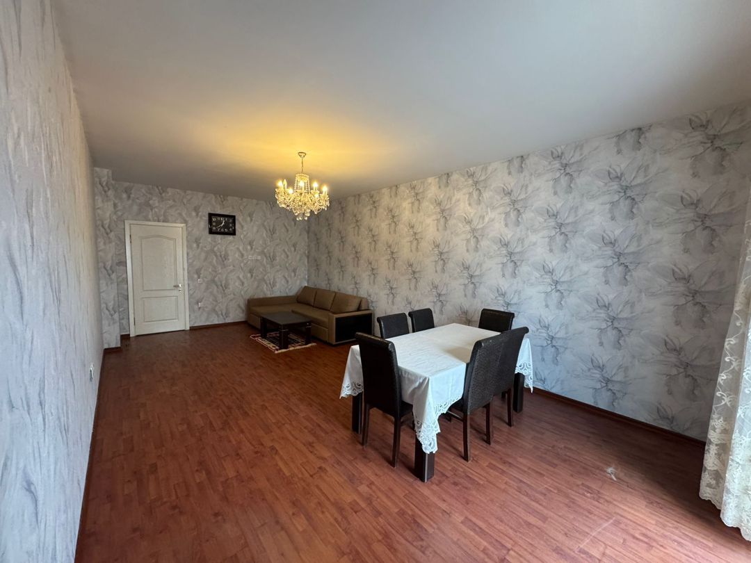 İcarəyə verilir 2 otaqlı yeni tikili 95 m² — Mənzil, Bakı (2)