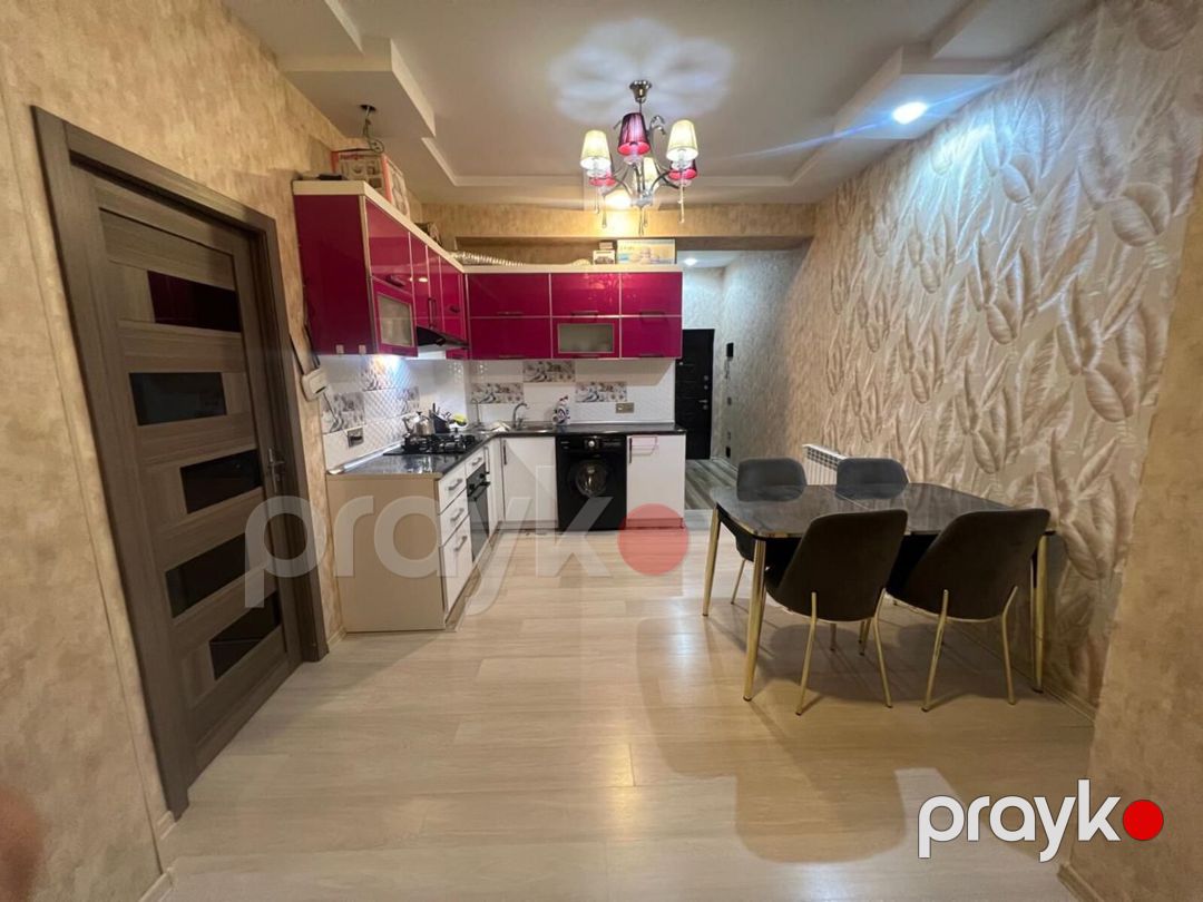Satılır 2 otaqlı yeni tikili 72 m² — Mənzil, Bakı (8)