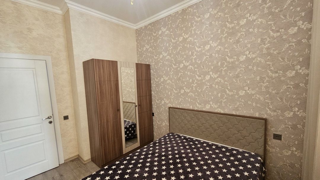 Satılır 2 otaqlı yeni tikili 46 m² — Mənzil, Xırdalan (10)