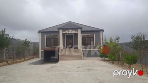 Həyət evi, Masazır qəs — Bakı