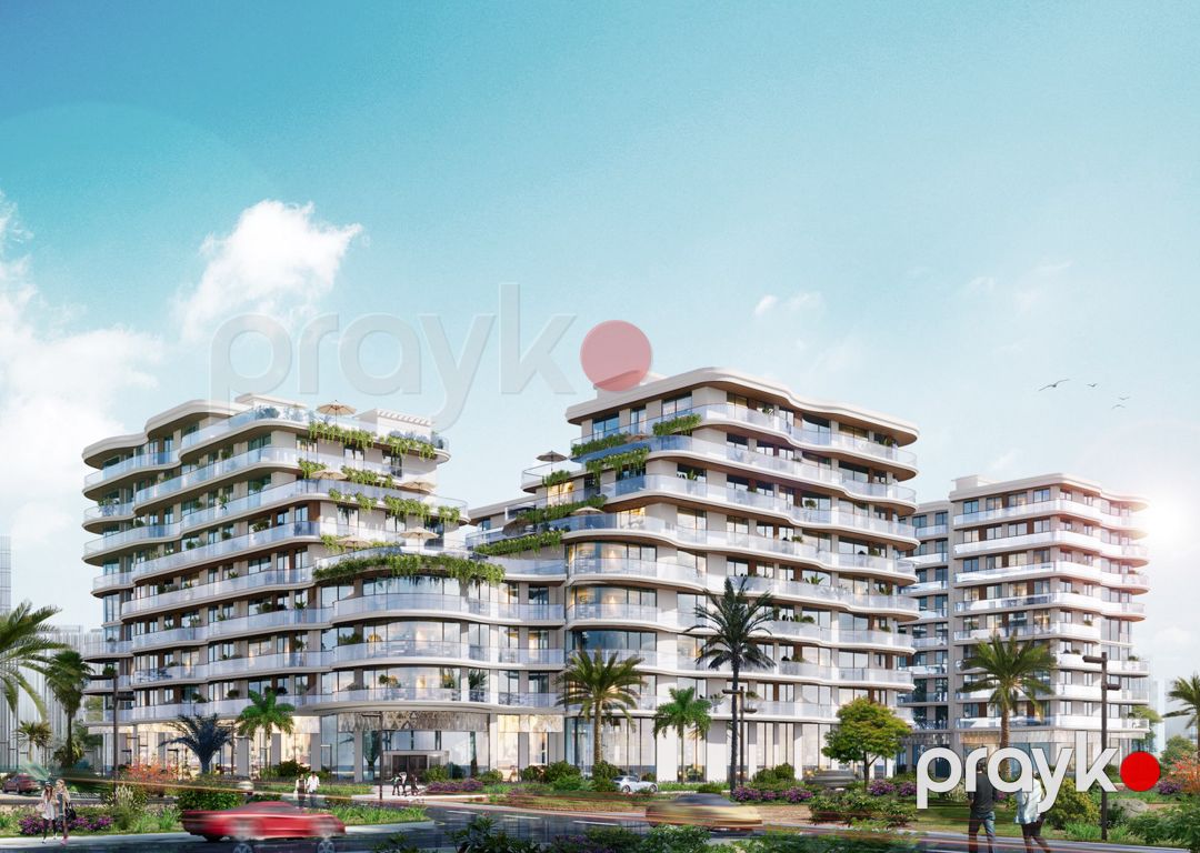 Satılır 2 otaqlı yeni tikili 63.1 m² — Mənzil, Bakı (8)