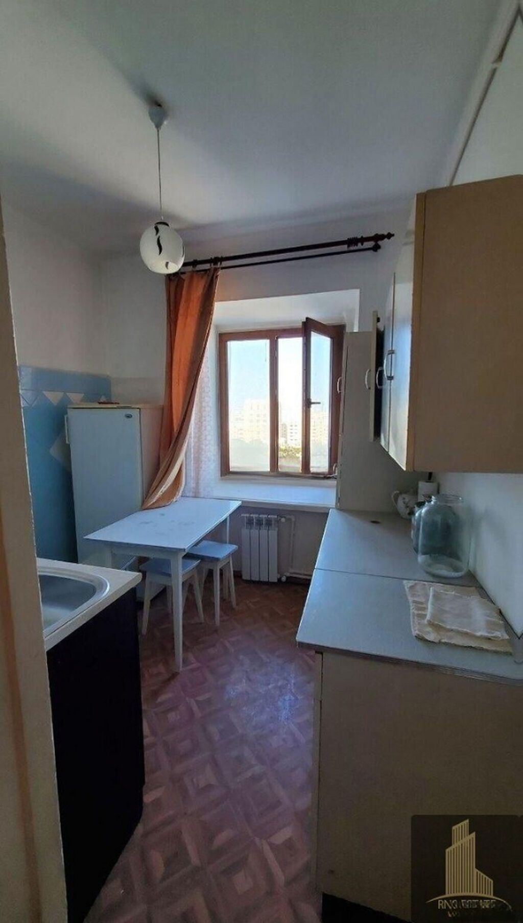Bakı, 2 otaqlı, Köhnə tikili, 47 kv. m — Mənzil, Bakı (10)