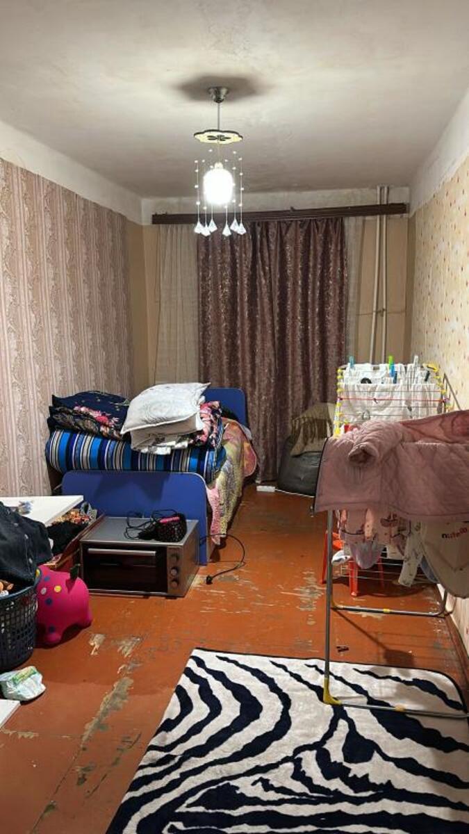 2-otaqlı mənzil kirayə verilir, Qara Qarayev m., 60 m² — Mənzil, Bakı (6)