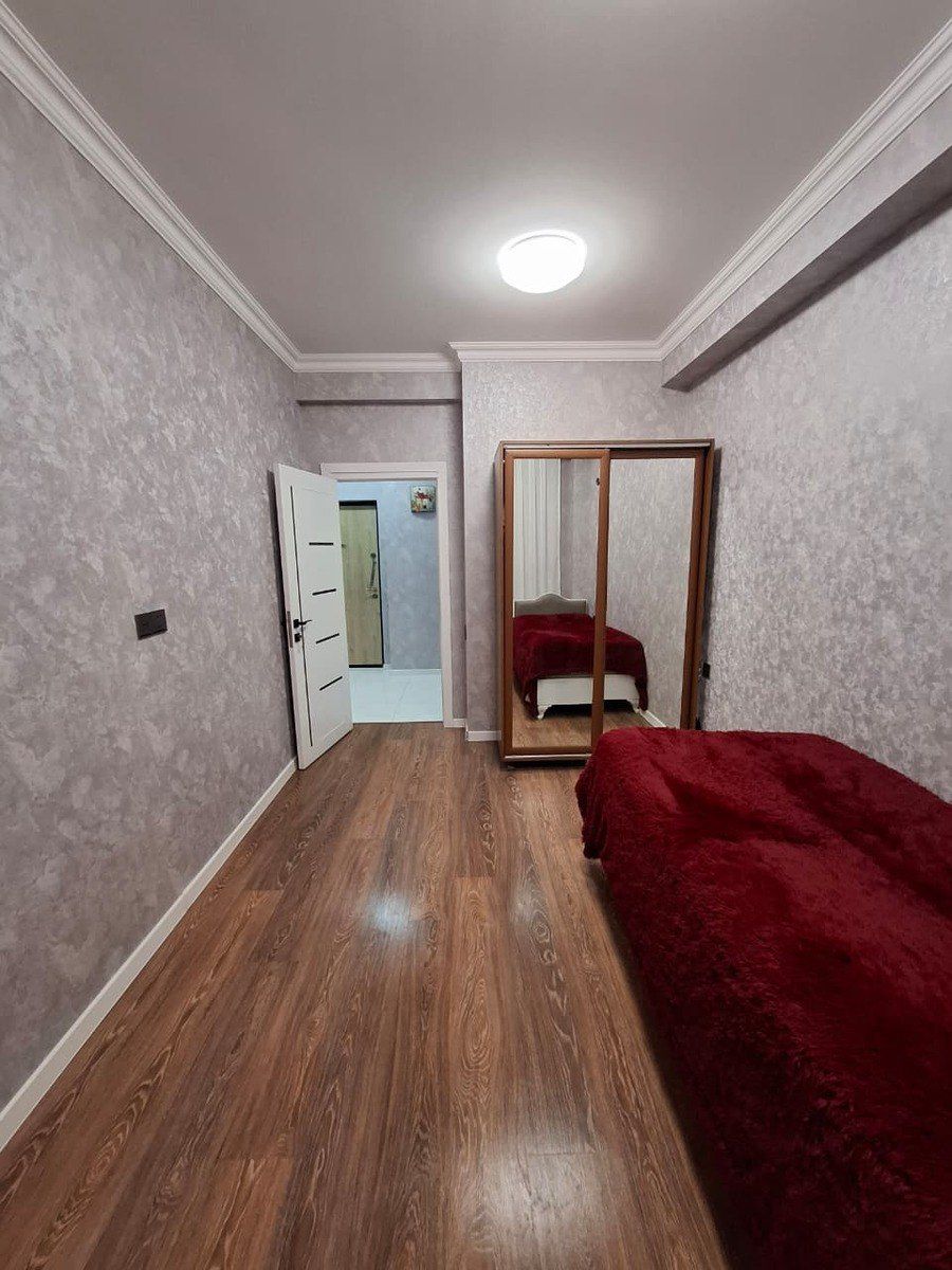 Satılır 2 otaqlı yeni tikili 53 m² — Mənzil, Bakı (4)