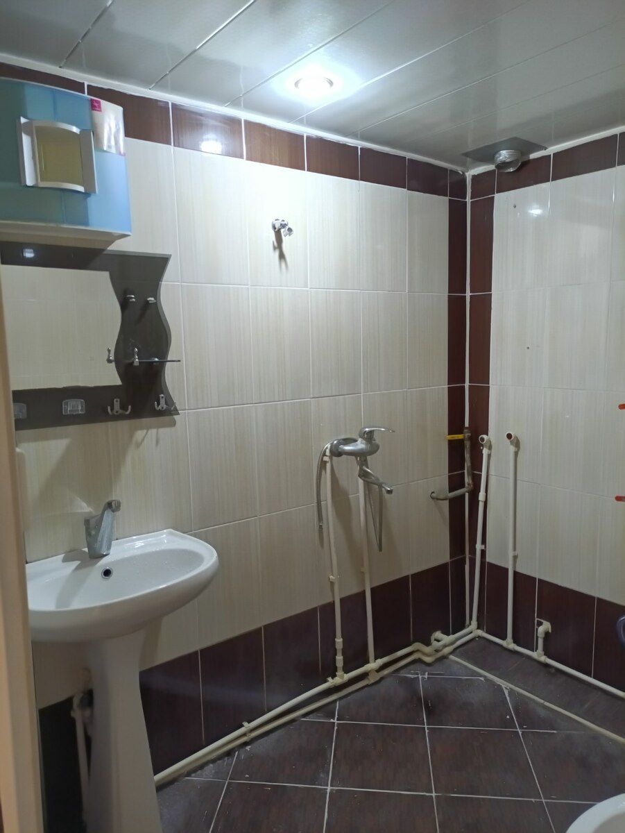 1-otaqlı mənzil, Sumqayıt ş., 44 m² — Mənzil, Sumqayıt (6)