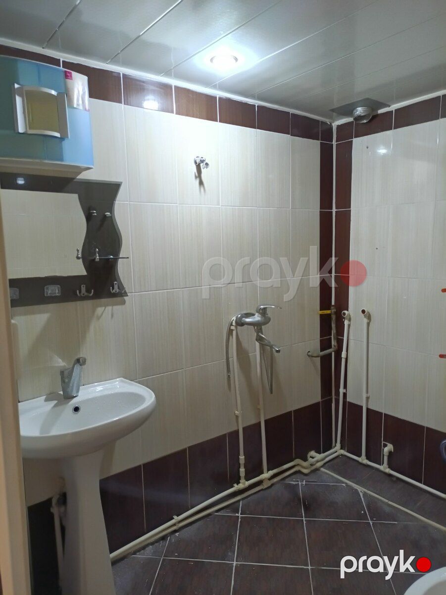 1-otaqlı mənzil, Sumqayıt ş., 44 m² — Mənzil, Sumqayıt (6)