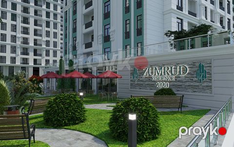Satılır 2 otaqlı yeni tikili 58 m² — Bakı