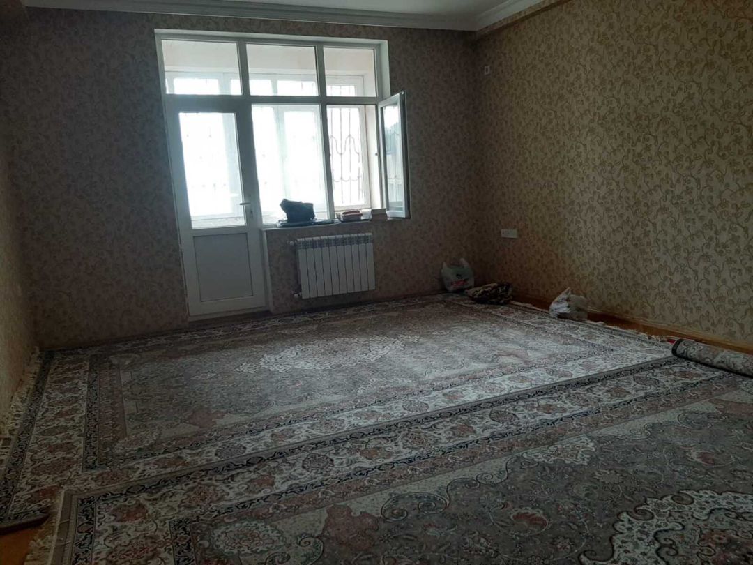 Satılır 4 otaqlı yeni tikili 150 m² — Mənzil, Bakı (10)