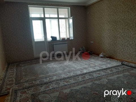 İcarəyə verilir 3 otaqlı yeni tikili 140 m² — Bakı