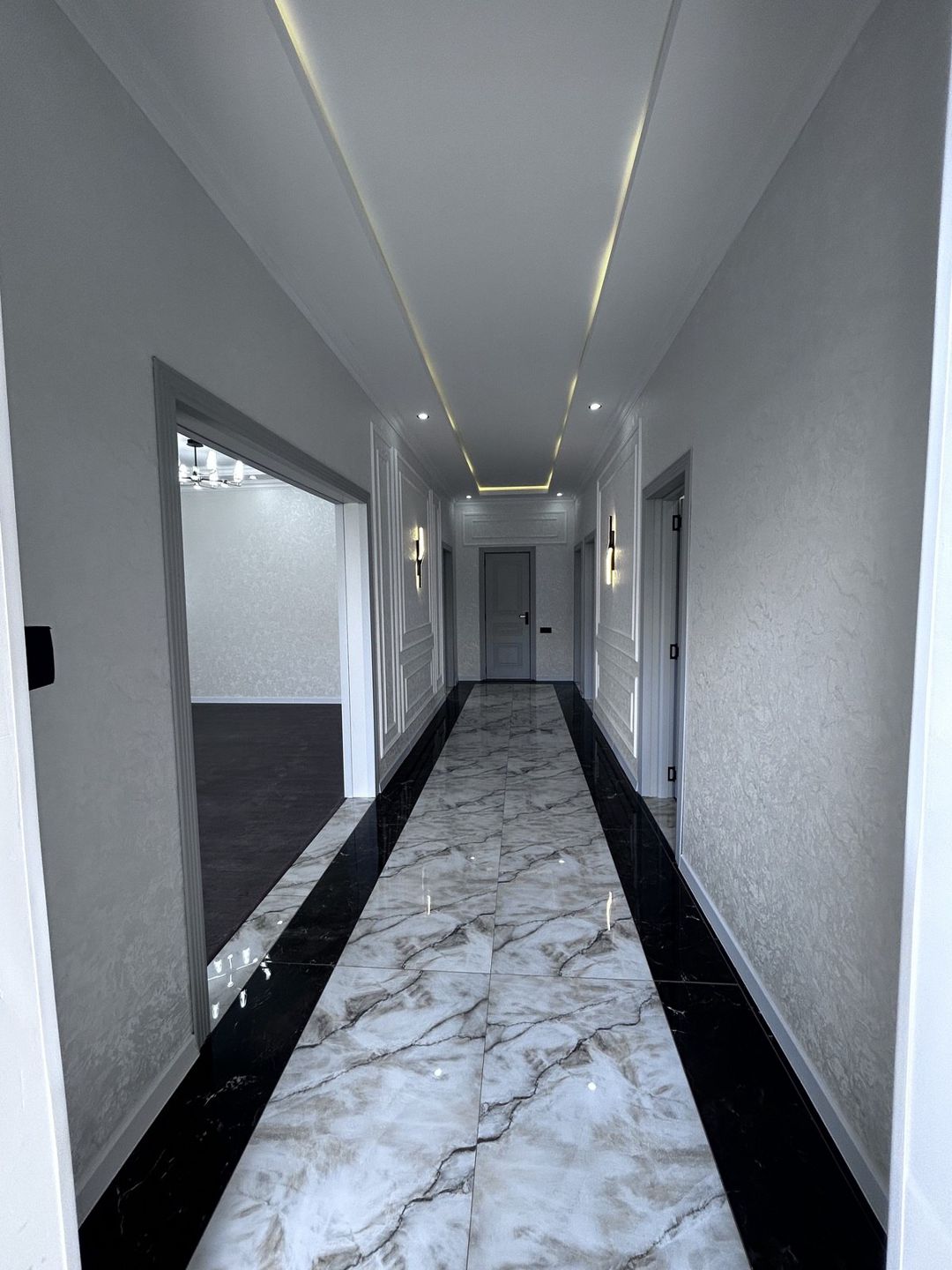 Satılır 4 otaqlı həyət evi/bağ evi 150 m² — Ev, villa, Bakı (5)