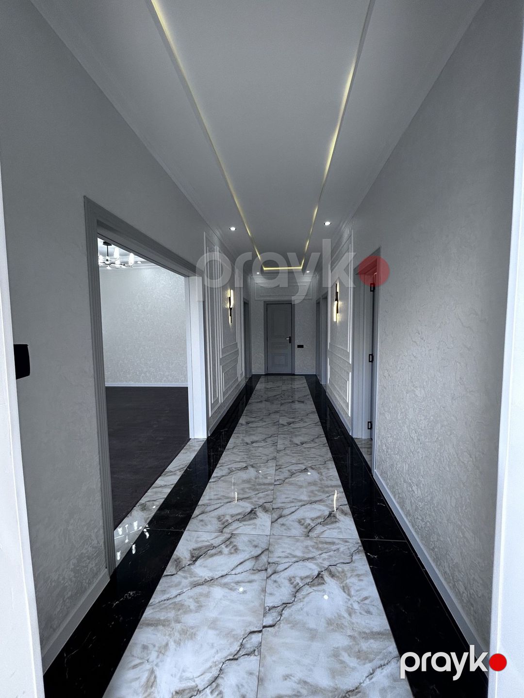 Satılır 4 otaqlı həyət evi/bağ evi 150 m² — Ev, villa, Bakı (5)