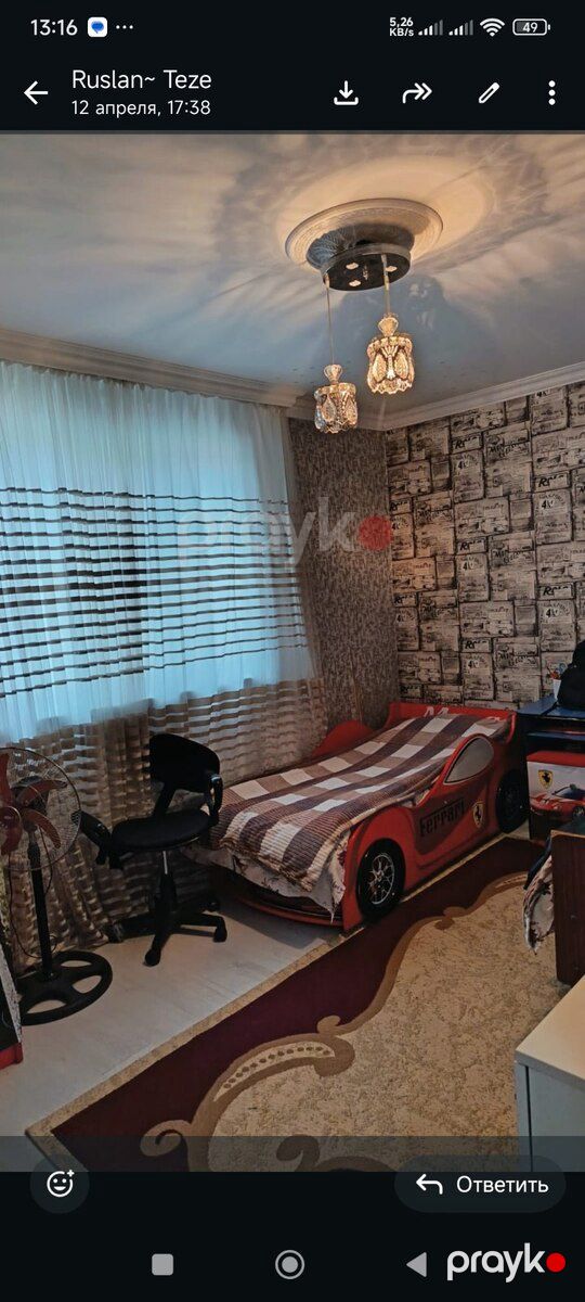 Həyət evi, Sumqayıt ş — Ev, villa, Sumqayıt (4)