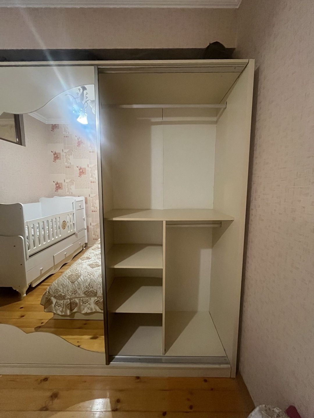 Yataq otağı mebeli — Mebel, Xırdalan (6)