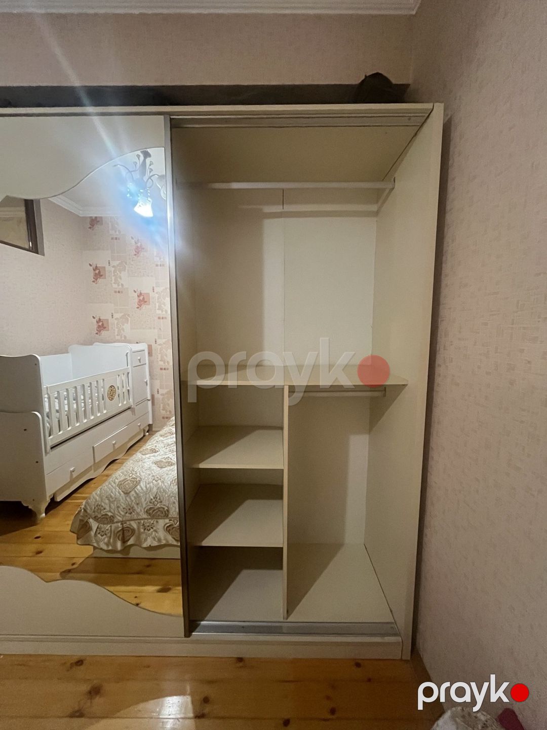 Yataq otağı mebeli — Mebel, Xırdalan (6)
