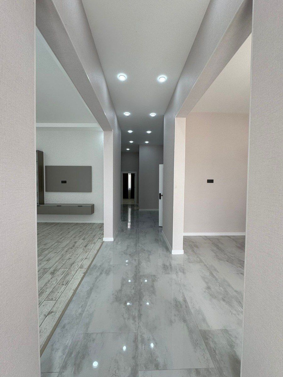 Satılır 4 otaqlı həyət evi/bağ evi 120 m² — Ev, villa, Bakı (7)