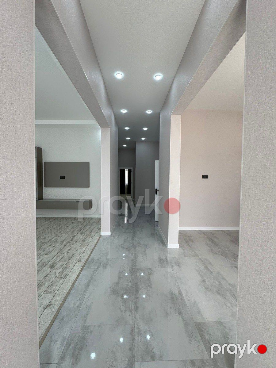 Satılır 4 otaqlı həyət evi/bağ evi 120 m² — Ev, villa, Bakı (7)