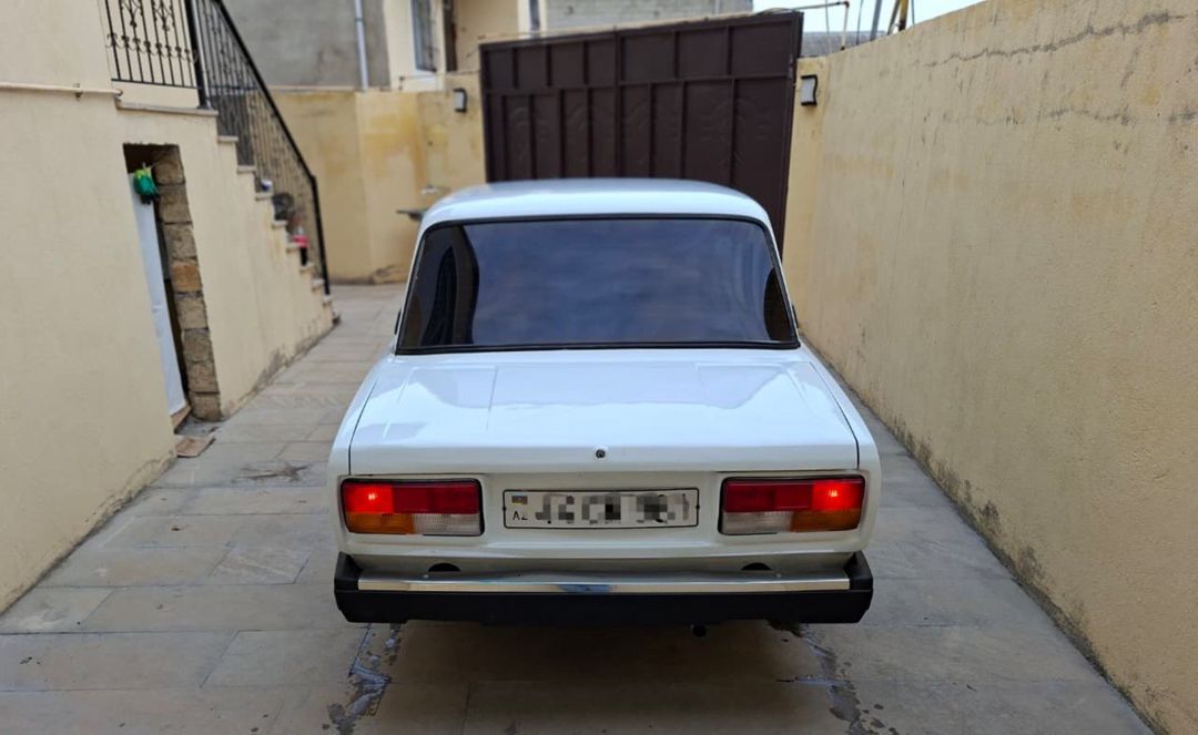 Lada (vaz) 2107, 2007 il — Avtomobillər, Xırdalan (5)