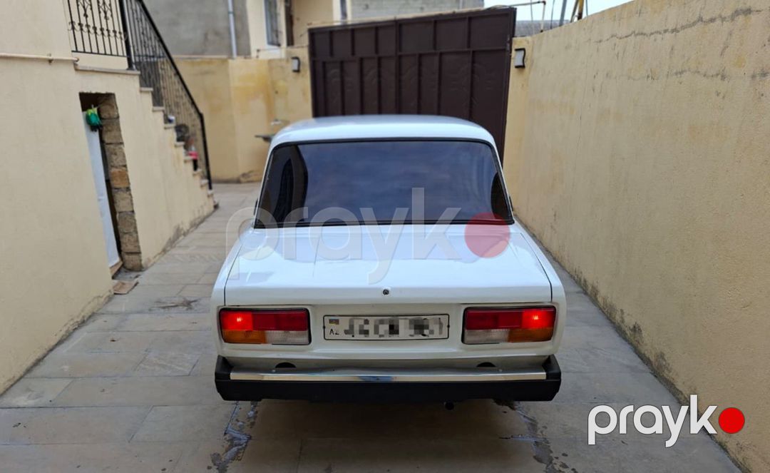 Lada (vaz) 2107, 2007 il — Avtomobillər, Xırdalan (5)