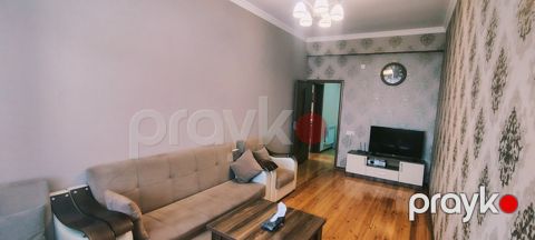 Satılır 3 otaqlı yeni tikili 84 m²