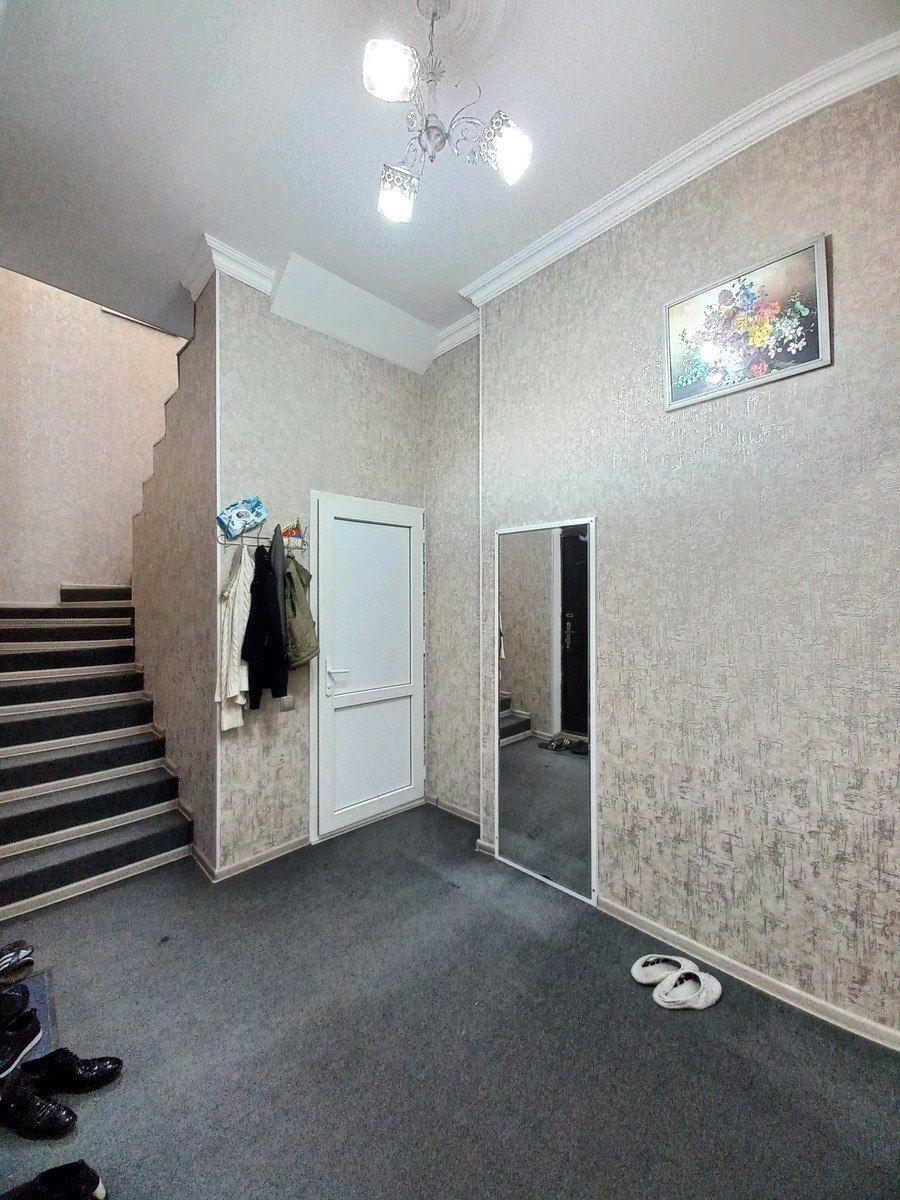 Satılır 4 otaqlı həyət evi/bağ evi 120 m² — Ev, villa, Bakı (9)