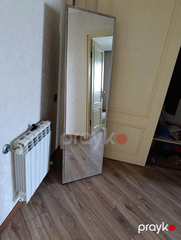 Divar güzgüsü — Dekor və interyeri, Bakı (2)