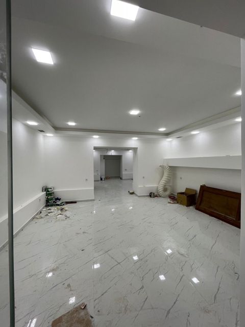 Obyekt icarəyə verilir, Yasamal r — Bakı