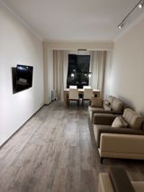 İcarəyə verilir 2 otaqlı yeni tikili 60 m² — NEO Estate