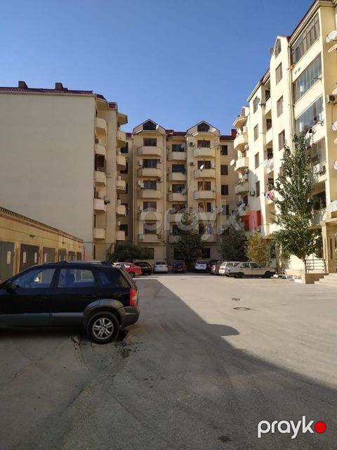 2 otaqlı mənzil, 50 m², Xırdalan ş