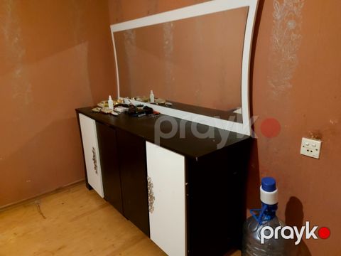 İcarəyə verilir 2 otaqlı köhnə tikili 120 m²