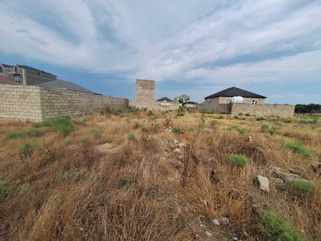 16 sot torpaq sahəsi, Yeni Suraxanl qəs — Torpaq, Bakı (4)