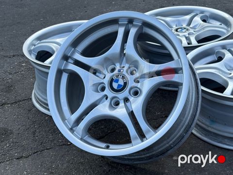 BMW E46, E39 diskləri R19 — Bakı