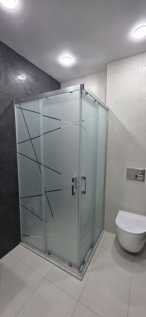 Satılır 3 otaqlı yeni tikili 136 m² — Mənzil, Bakı (6)