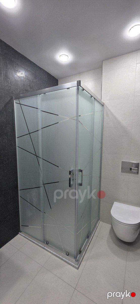 Satılır 3 otaqlı yeni tikili 136 m² — Mənzil, Bakı (6)