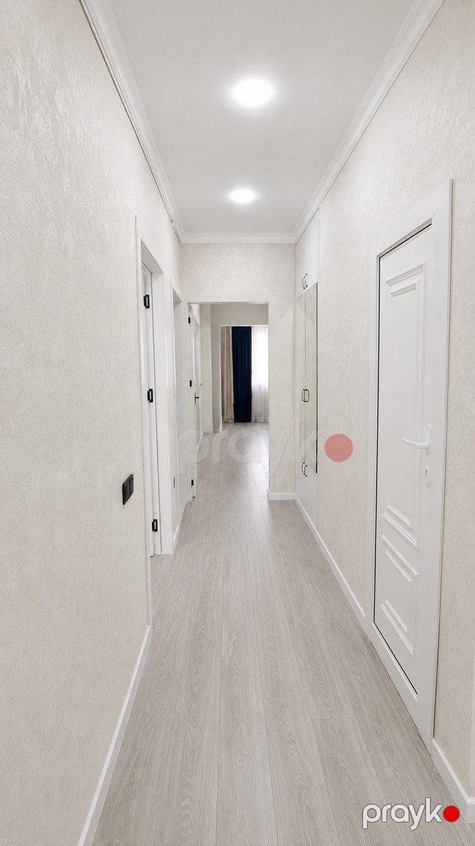Satılır 2 otaqlı köhnə tikili 65 m² — Mənzil, Bakı (7)
