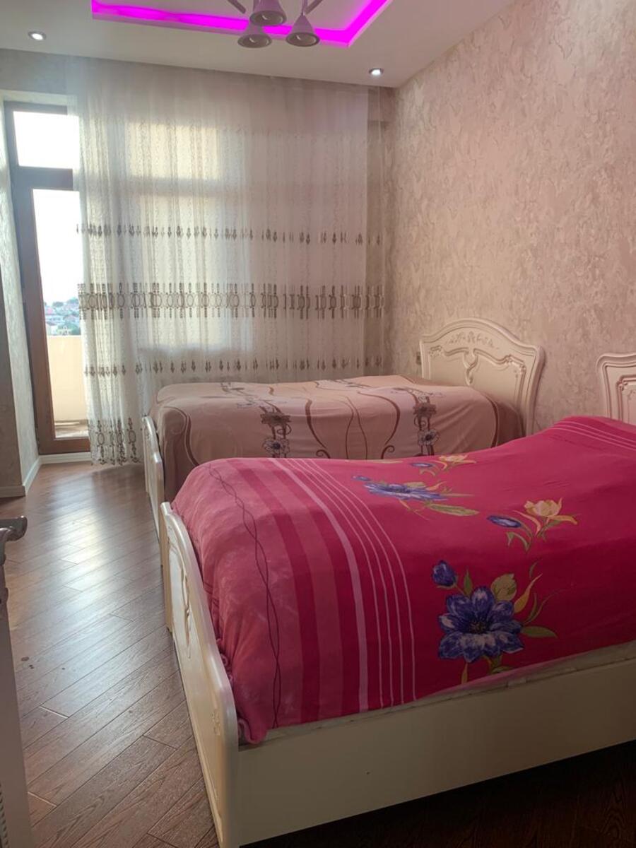 Satılır 3 otaqlı yeni tikili 147 m² — Mənzil, Bakı (6)