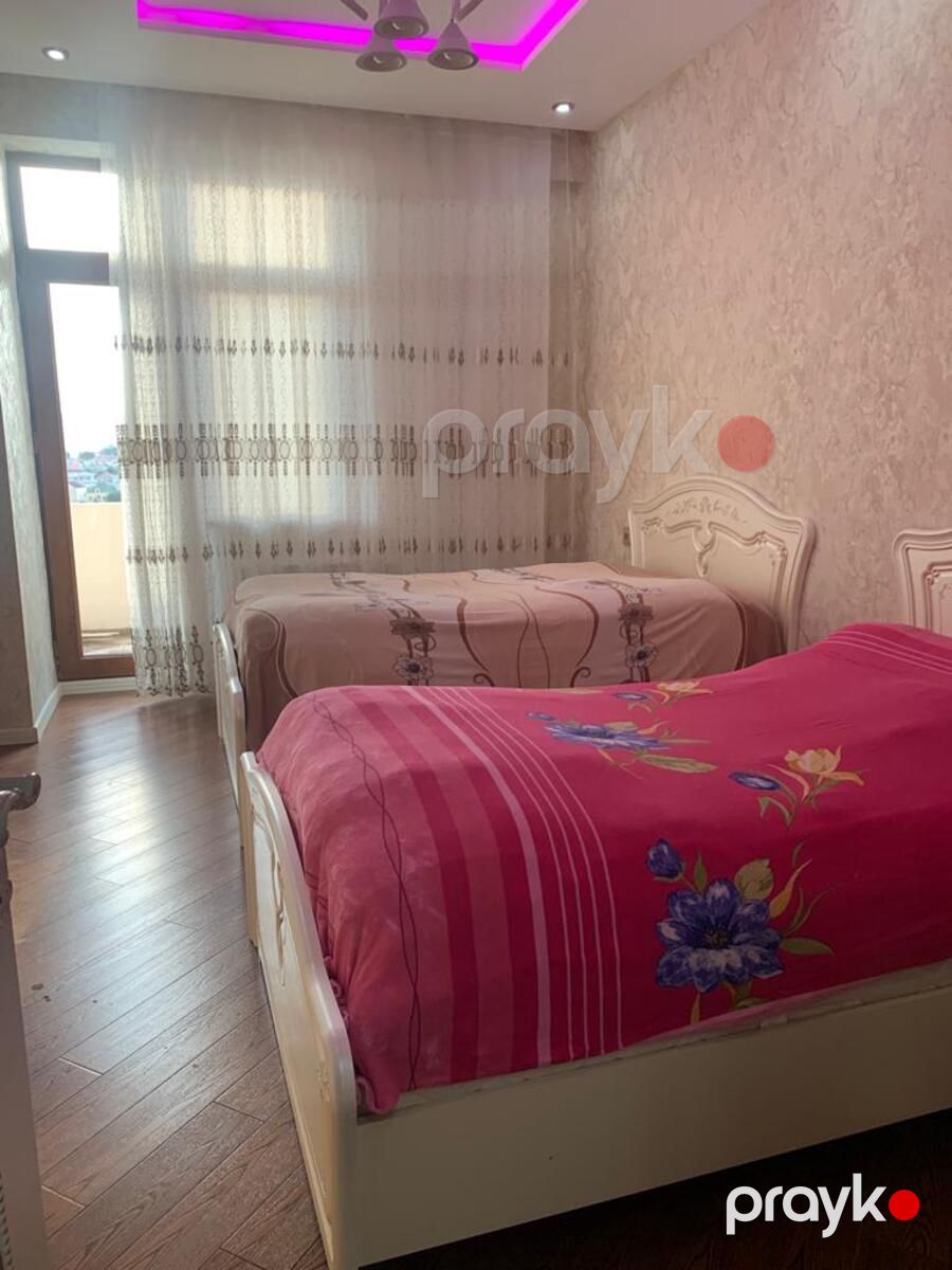 Satılır 3 otaqlı yeni tikili 145 m² — Mənzil, Bakı (11)